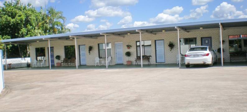 卡拉汽车旅馆(Cara Motel)图片