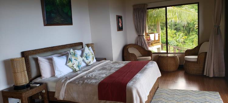 英菲尼迪高地度假村(Infinity Heights Resort)图片