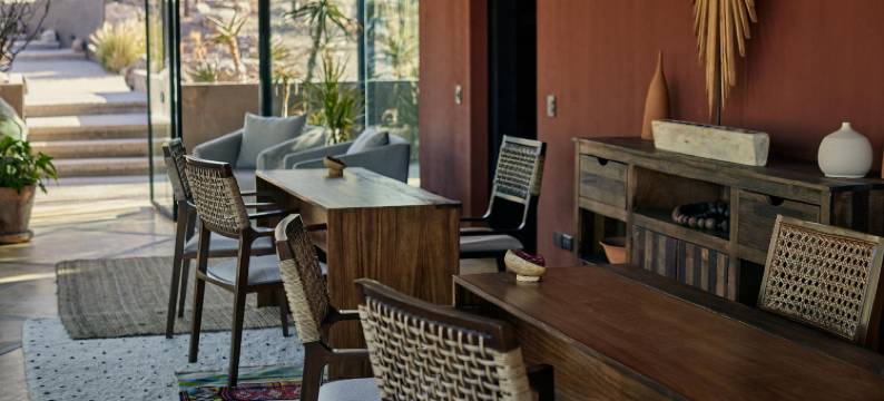 圣米格尔Our Habitas(Our Habitas San Miguel)图片