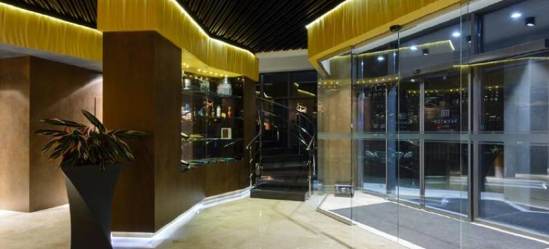 参议员酒店(Hotel Senator)图片