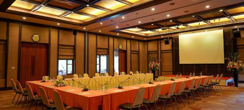 谷苑度假村(Valley Garden Resort)图片