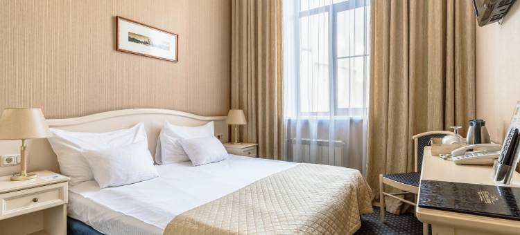 阿斯顿酒店(Aston Hotel)图片