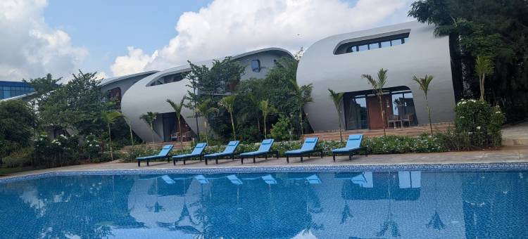 Fortune Beach Resort ECR, Chennai - ITC Hotels 集团成员(Fortune Beach Resort ECR, Chennai -  Member ITC Hotels' Group)图片