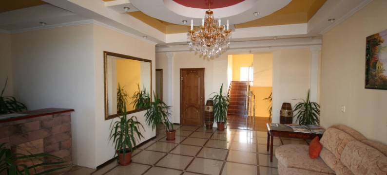 惬意塔曼旅馆(Uyut Tamani Hotel)图片