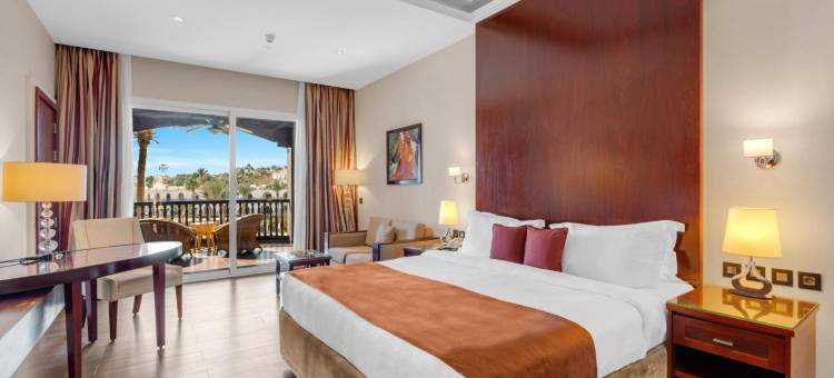 沙姆沙伊赫皇家萨沃伊酒店(Royal Savoy Sharm El Sheikh)图片