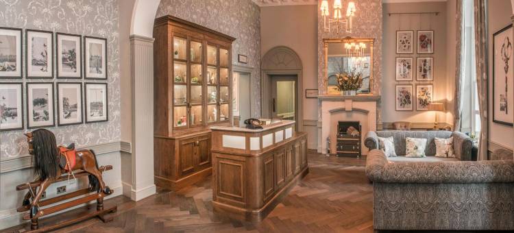 德威尔博蒙特庄园(De Vere Beaumont Estate)图片