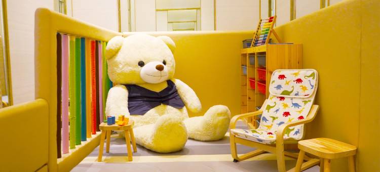 诺富特曼谷兰实未来公园酒店(Novotel Bangkok Future Park Rangsit)图片