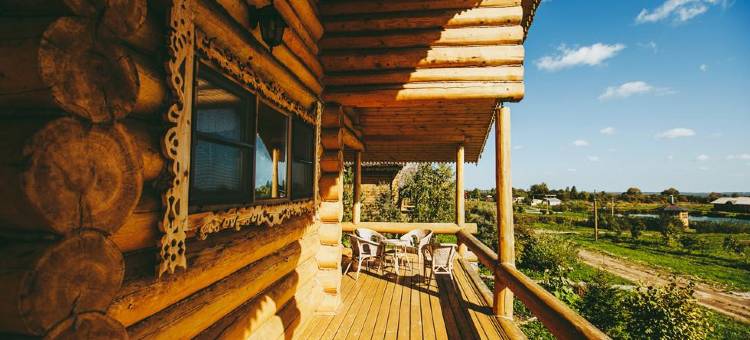 雅罗斯拉夫纳酒店(Yaroslavna)图片