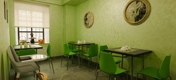 Dom Blinovyh V Ugliche图片