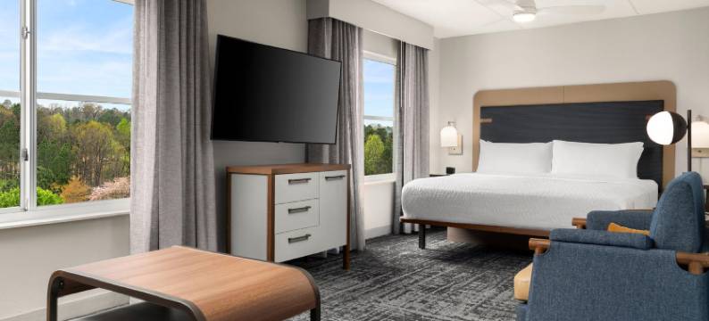 切斯特Homewood Suites by Hilton(Homewood Suites by Hilton Richmond-Chester)图片