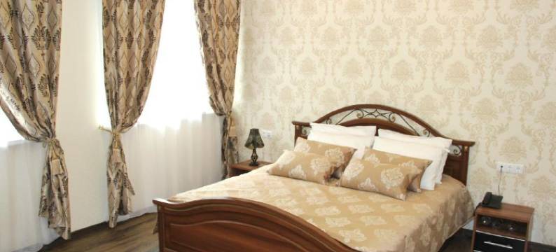 中央酒店(Tsentralnyij Hotel)图片