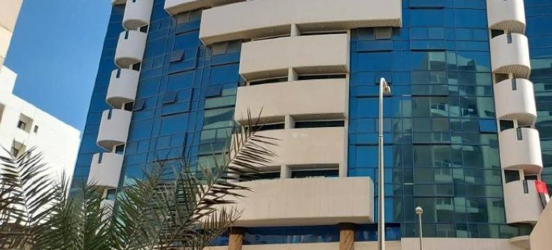 黛拉薰衣草度假酒店(Lavender Hotel Deira)图片