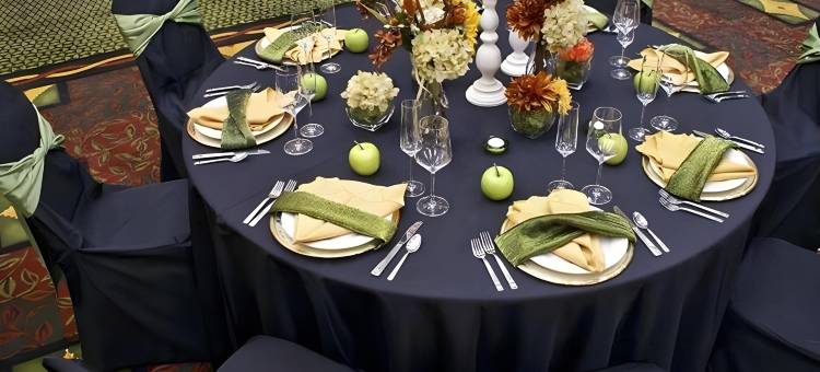 巴特尔斯维尔希尔顿花园酒店(Hilton Garden Inn Bartlesville)图片