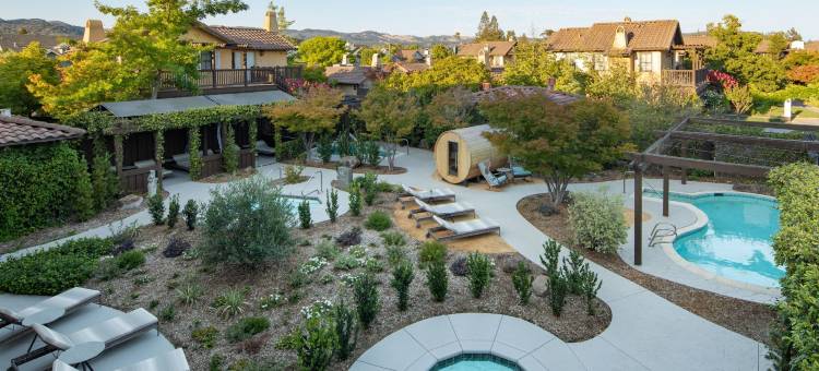 索诺马度假村-傲途格精选酒店(The Lodge at Sonoma Resort, Autograph Collection)图片