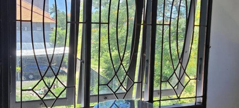 巴厘岛库塔图班Fora胶囊旅馆(Fora Capsule Hostel Tuban Kuta Bali)图片