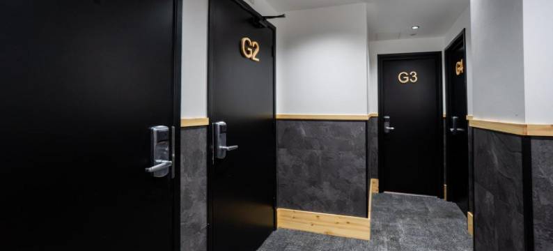 帕丁顿便捷酒店(EasyHotel Paddington)图片