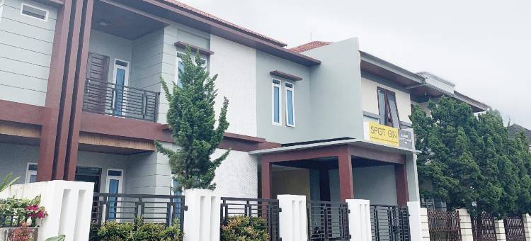 斯波特昂1936曼德旅馆(Spot on 1936 Mande Guesthouse)图片