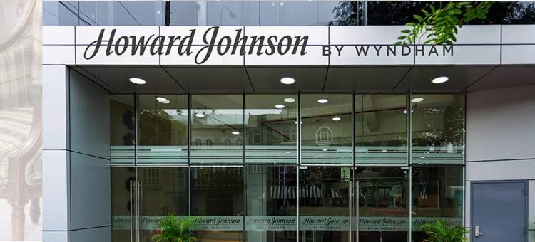 温德姆豪生利马米拉弗洛雷斯艺术之家(Howard Johnson by Wyndham Lima Miraflores Art House)图片