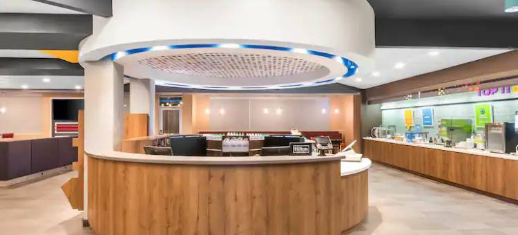 Tru By Hilton 彭萨科拉 I-10 北戴维斯高速公路(Tru by Hilton Pensacola I-10 North Davis Highway)图片