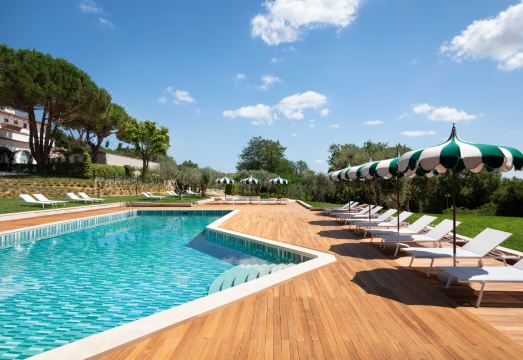 Villa Ermellina Siena, a Tribute Portfolio Hotel Hotel Overview