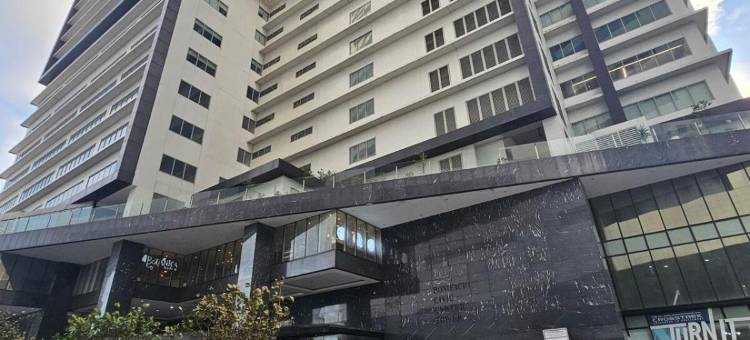 BCCT住宅(The Residences at Bcct)图片