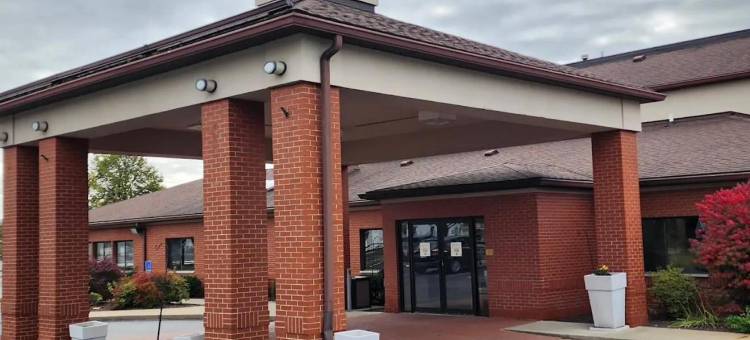 凯艺酒店(Quality Inn)图片