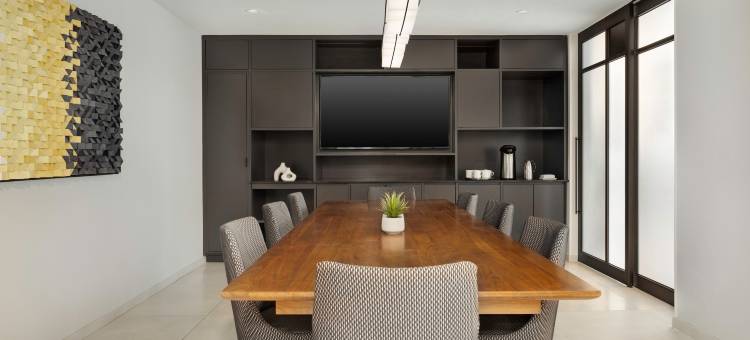 萨道尔布鲁克万豪酒店(Marriott Saddle Brook)图片