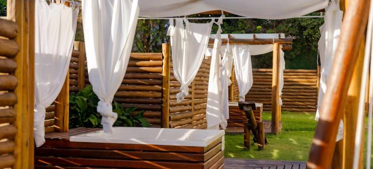 帕拉蒂因佩拉特里斯旅馆(Imperatriz Paraty Hotel)图片