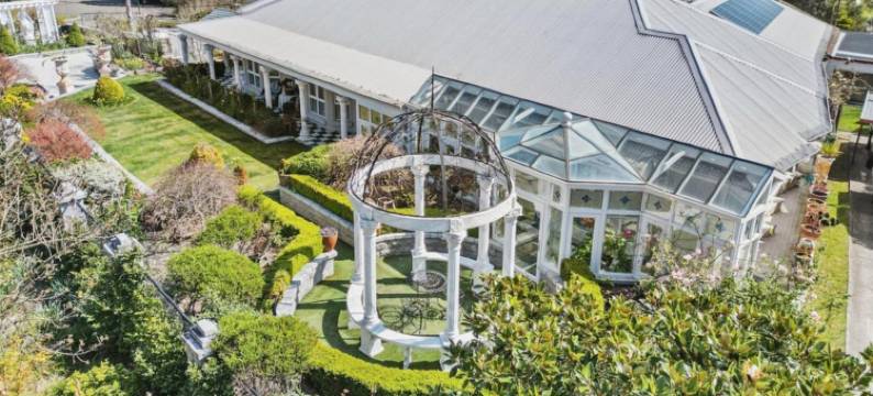 卡通巴庄园酒店(Katoomba Manor)图片