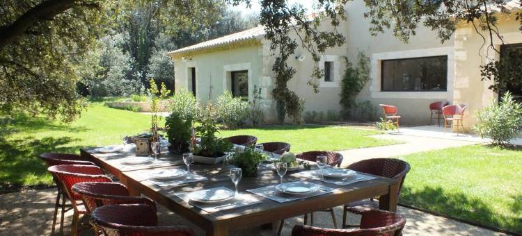 马斯巴黎圣母住宿加早餐旅馆(Mas Notre Dame)图片