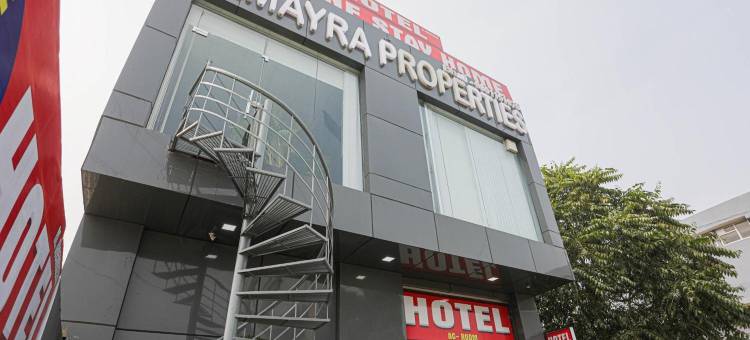 Capital O A-One图片