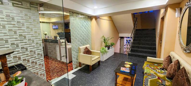 Arcadian Hotel图片