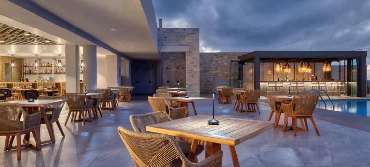 城堡精品度假村及水疗 - 限成人(Castello Boutique Resort & Spa - Adults Only)图片