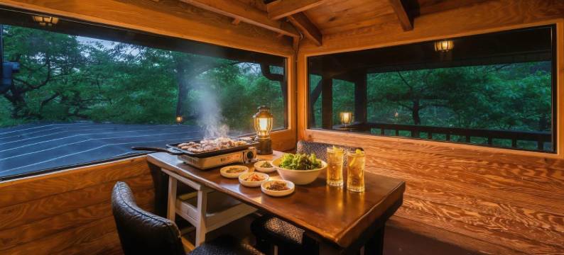 加平贝利塔溪谷旅馆(Gapyeong Belita Pension)图片