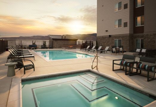 Residence Inn Reno South Hotel Overview