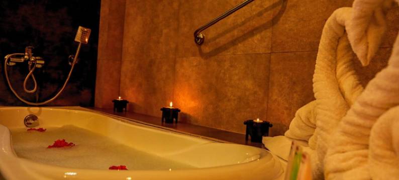 橡光象湖酒店(Oak Ray Elephant Lake)图片