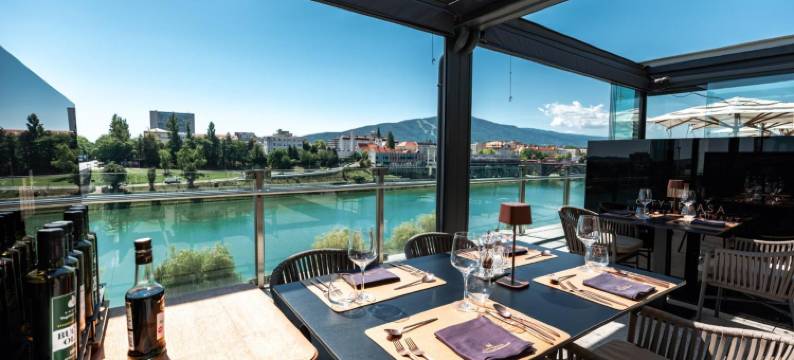 马里博尔城市酒店(Hotel City Maribor)图片