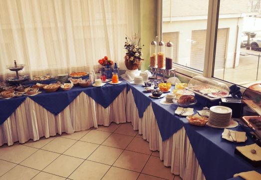 Hotel Gala Hotel Overview