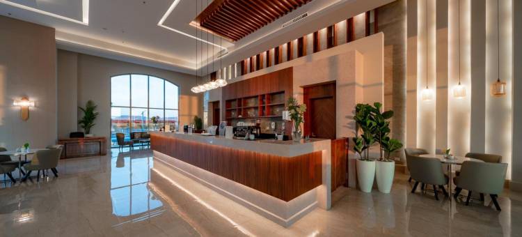 Pickalbatros Vita度假村 - 波托菲诺(Pickalbatros Portofino Vita Resort)图片