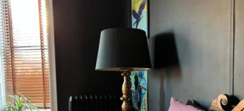 莫里斯山精神食粮酒店(Soul Food 'Mont Morris')图片