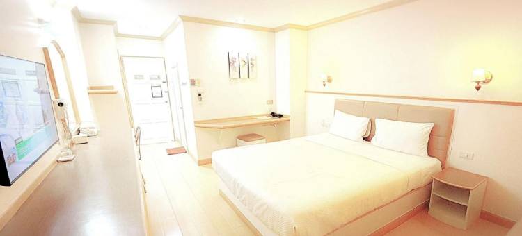P.A. 城市酒店(P.A. Ville Hotel)图片
