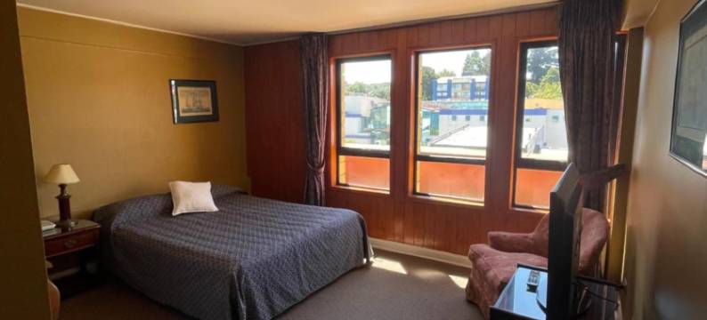 科隆公寓式酒店(Hotel Apart Colón)图片