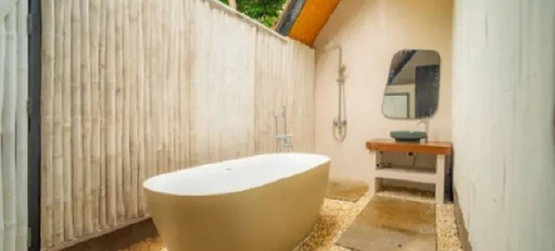 The Henry Resort Qi El Nido图片