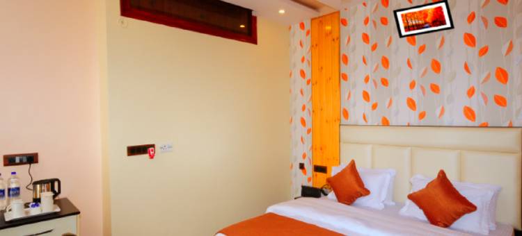 追梦人酒店(DreamCatcher Boutique Hotel)图片