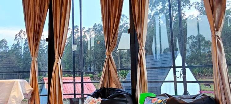 艾拉斯度假村(Airas Resort)图片