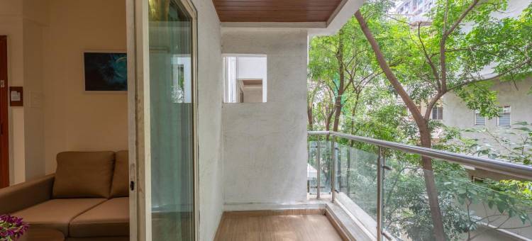 StayBird - Azure Suites商务酒店(StayBird - Azure Suites, Business Hotel)图片