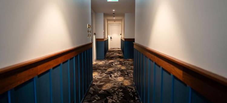 赞达拜湖大酒店(Lake Jindabyne Hotel)图片