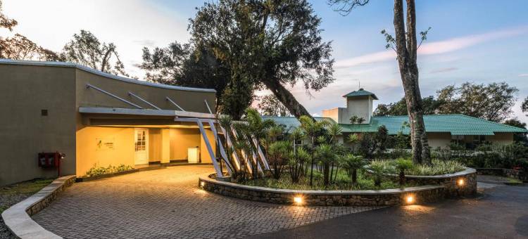海悦山马辛德拉俱乐部(Club Mahindra Mount Serene, Munnar)图片