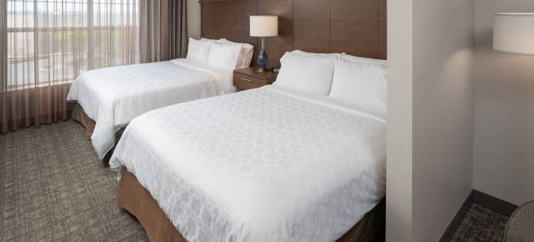 Staybridge Suites 丹佛技术中心(Staybridge Suites Denver Tech Center)图片