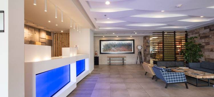 智选假日套房酒店-塞拉亚(Holiday Inn Express & Suites Celaya)图片